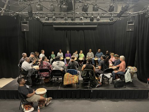 CFAC Performing Arts Academy