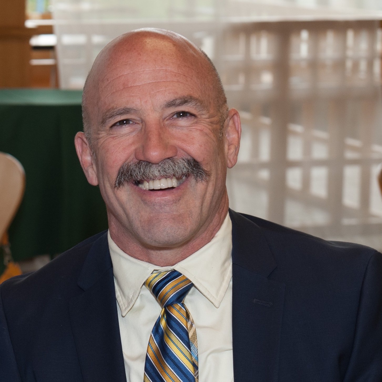 Timothy W. Gerken College of Arts & Sciences at Syracuse University