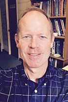 Tom Brutsaert
