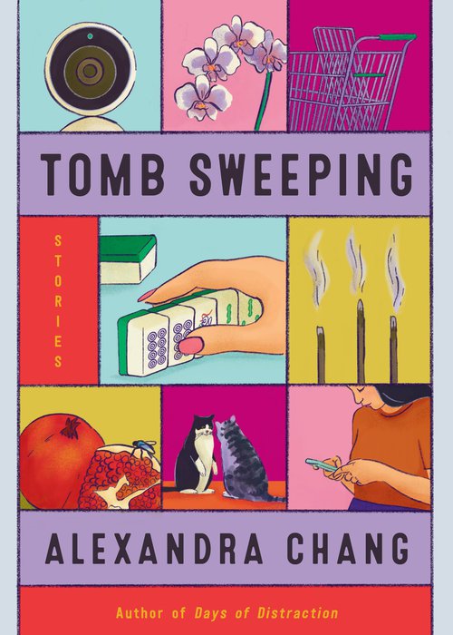 tomb-sweeping