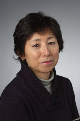 Tomoko Walter