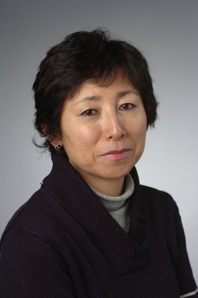 Tomoko Walter