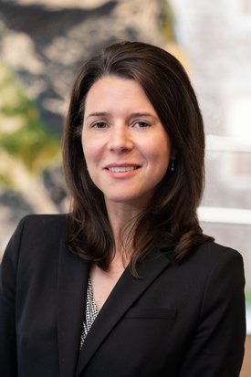 Tracy Steele