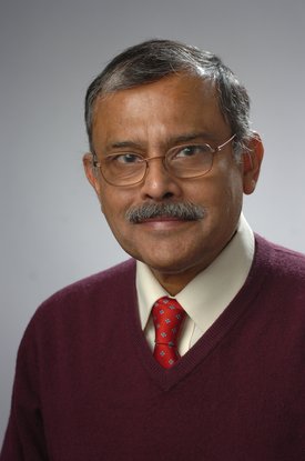 Uday Banerjee