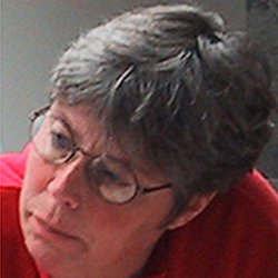 Molly Voorheis