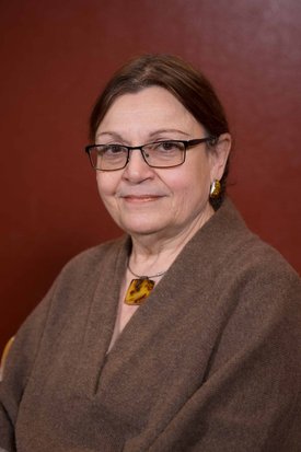 Joanne Punzo Waghorne