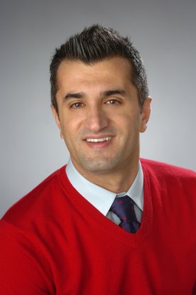 Yüksel Sezgin